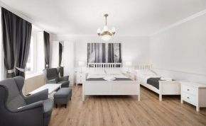 Provence Apartmanok